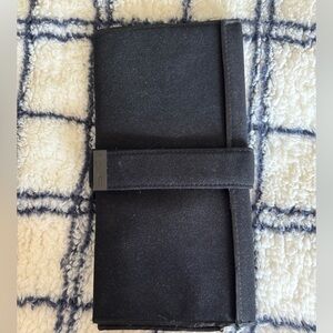 MAC makeup travel bag